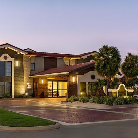La Quinta Inn By Wyndham ויקטוריה מראה חיצוני תמונה
