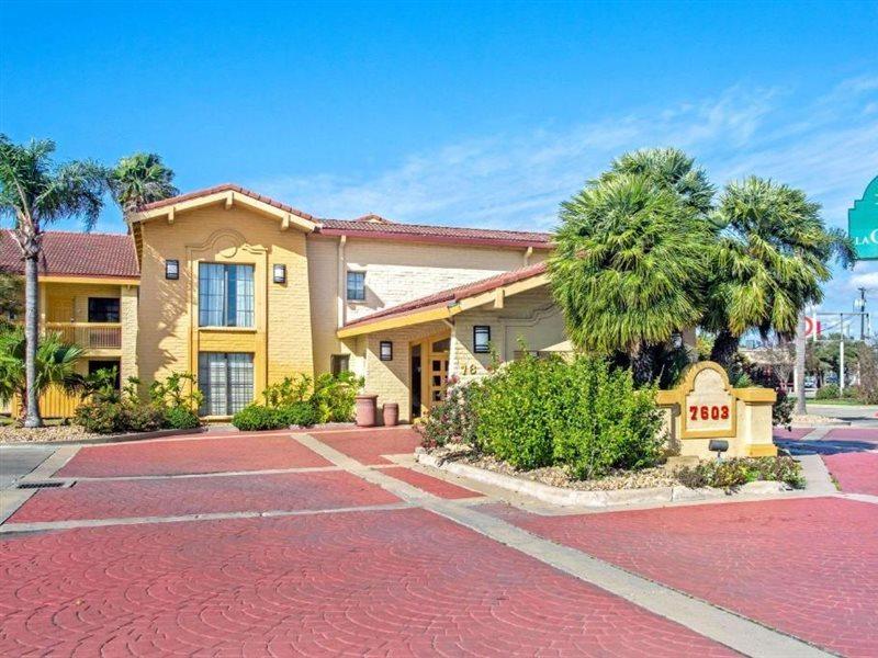 La Quinta Inn By Wyndham ויקטוריה מראה חיצוני תמונה