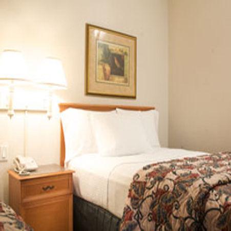 La Quinta Inn By Wyndham ויקטוריה חדר תמונה