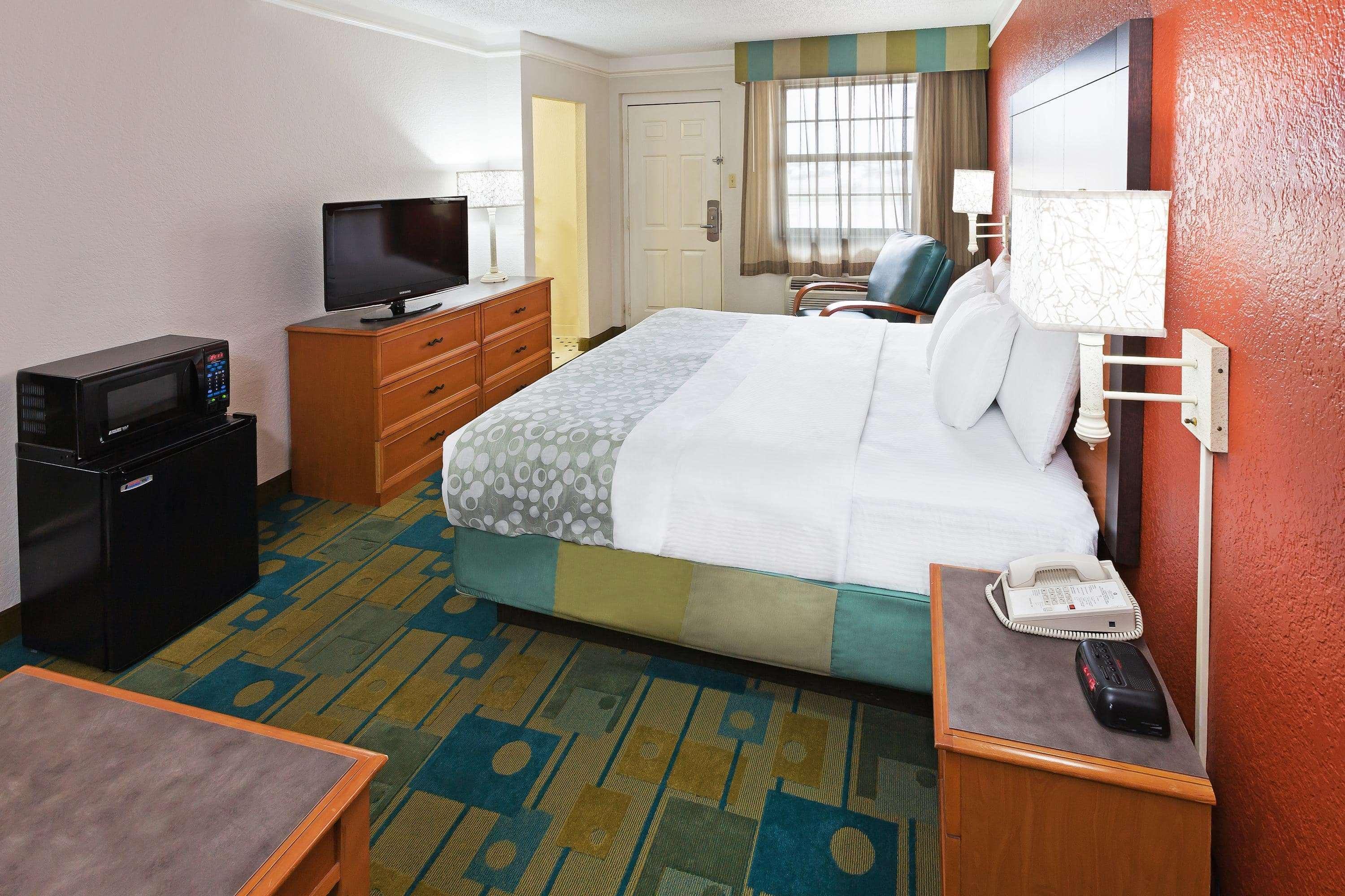 La Quinta Inn By Wyndham ויקטוריה מראה חיצוני תמונה