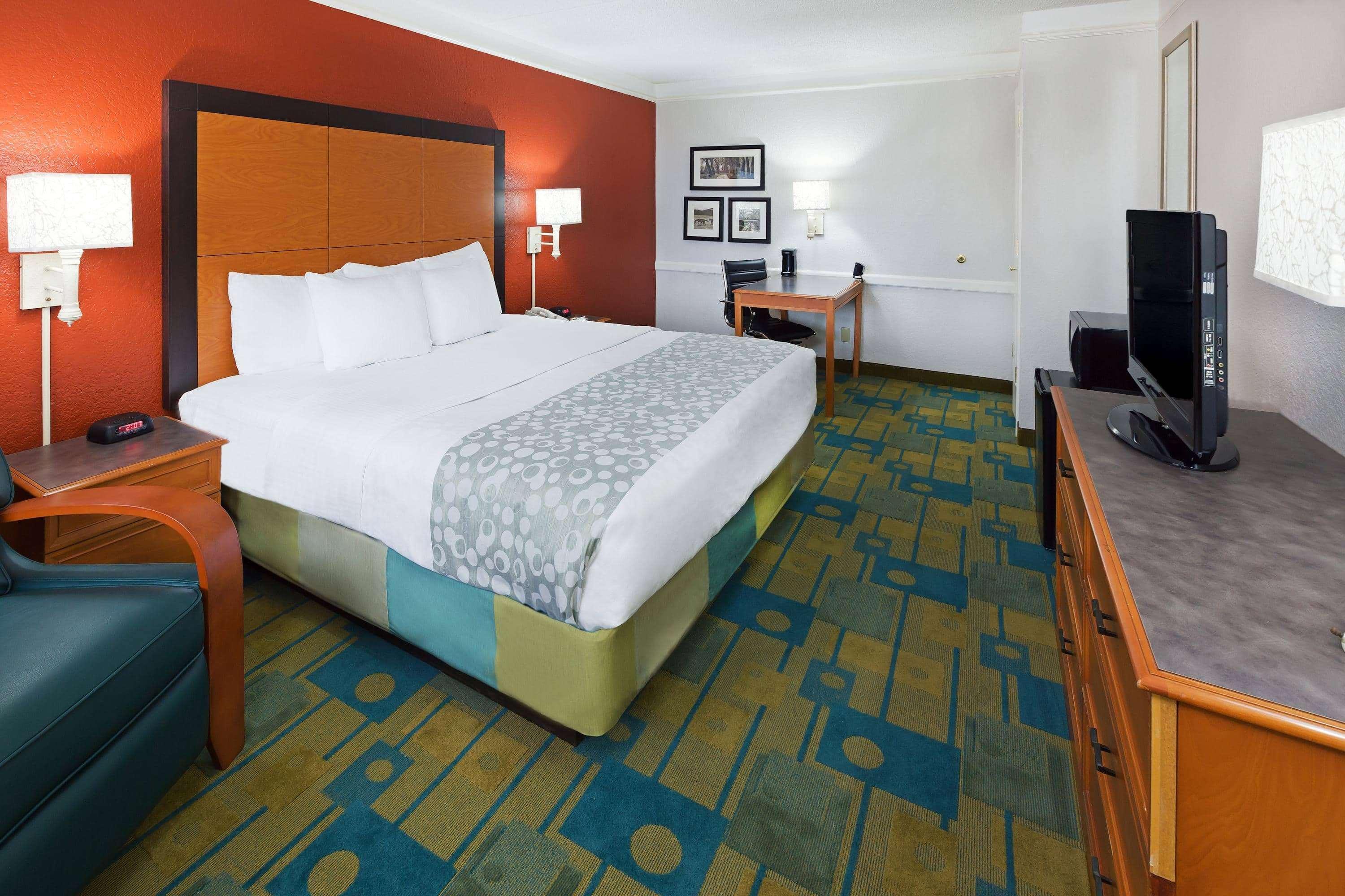 La Quinta Inn By Wyndham ויקטוריה מראה חיצוני תמונה