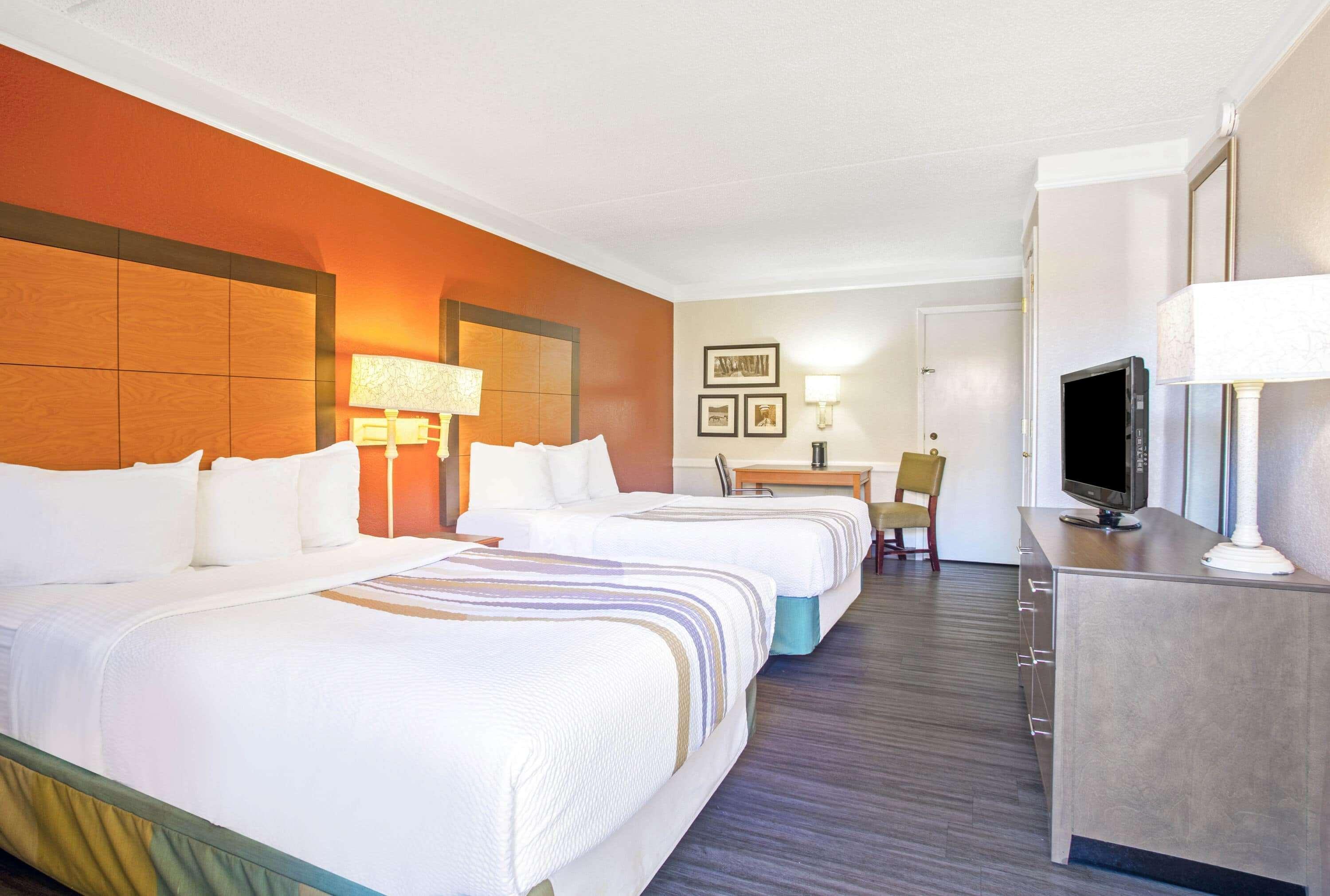 La Quinta Inn By Wyndham ויקטוריה מראה חיצוני תמונה