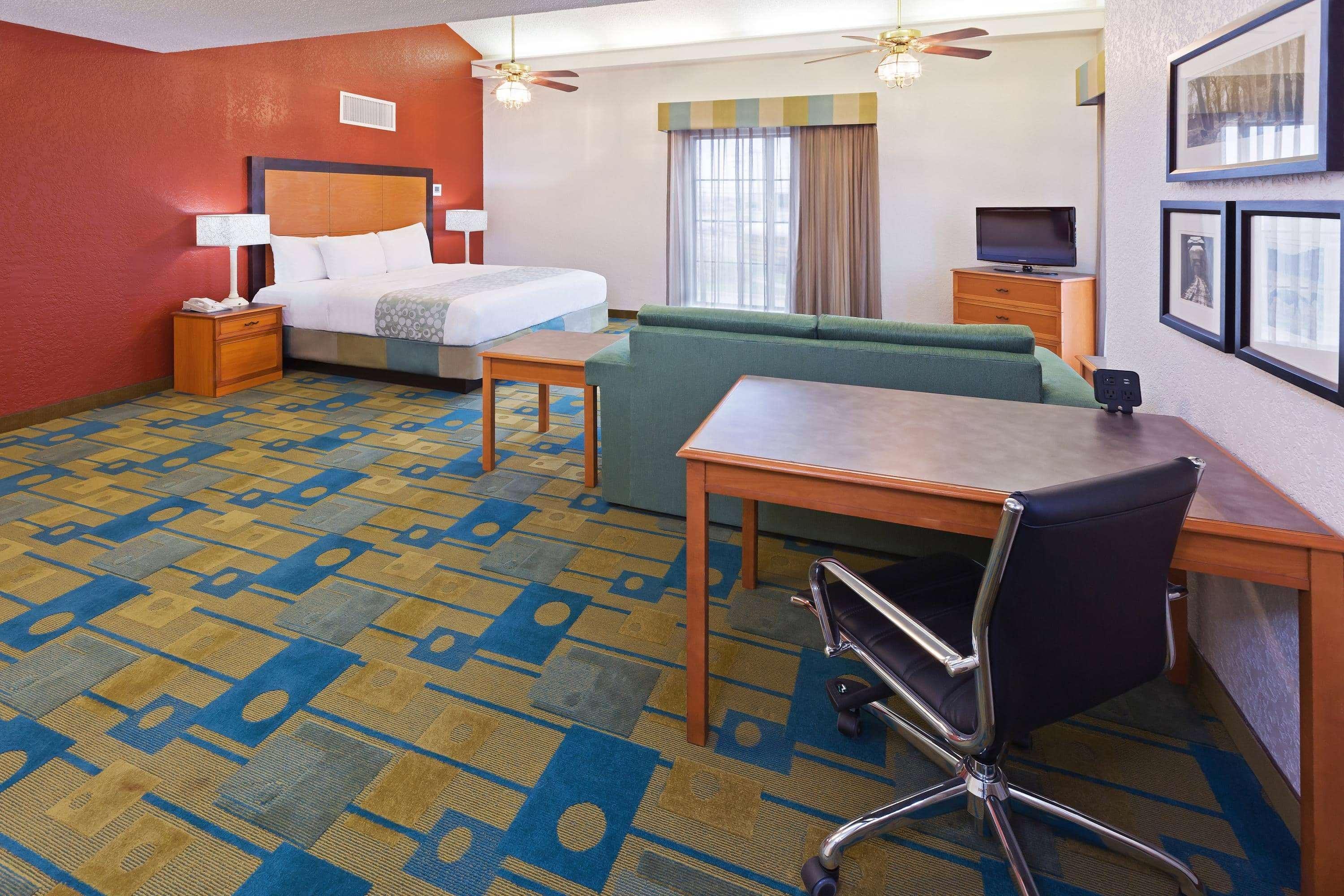 La Quinta Inn By Wyndham ויקטוריה מראה חיצוני תמונה