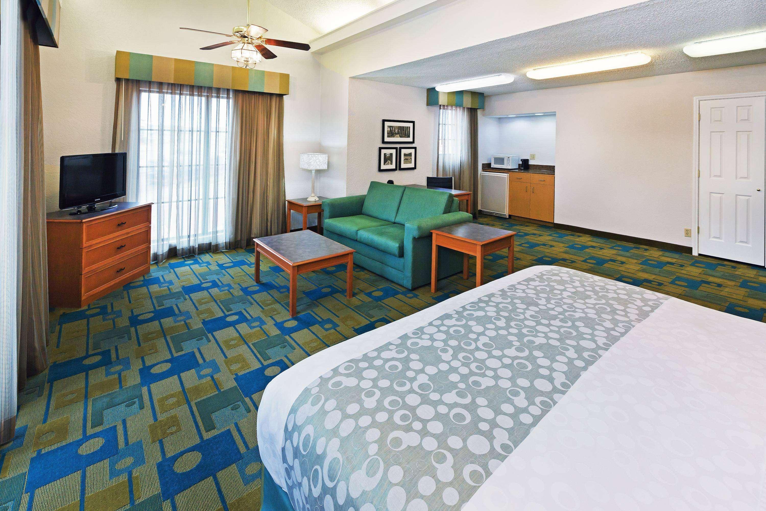La Quinta Inn By Wyndham ויקטוריה מראה חיצוני תמונה