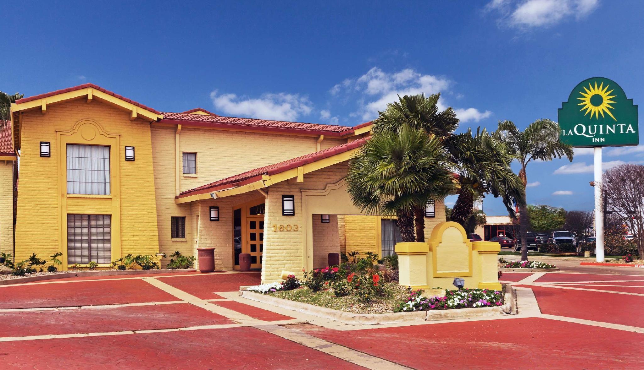 La Quinta Inn By Wyndham ויקטוריה מראה חיצוני תמונה