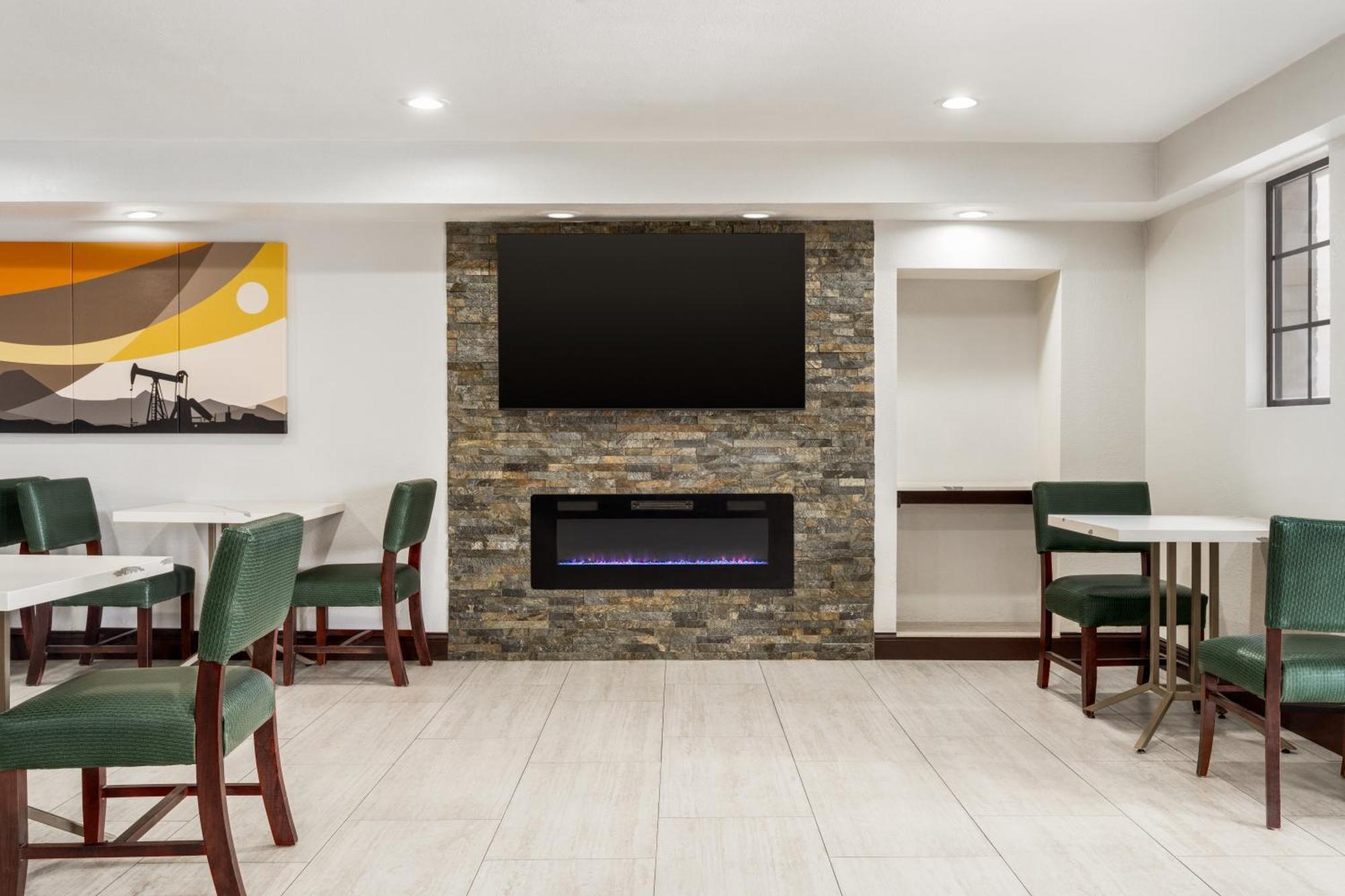 La Quinta Inn By Wyndham ויקטוריה מראה חיצוני תמונה