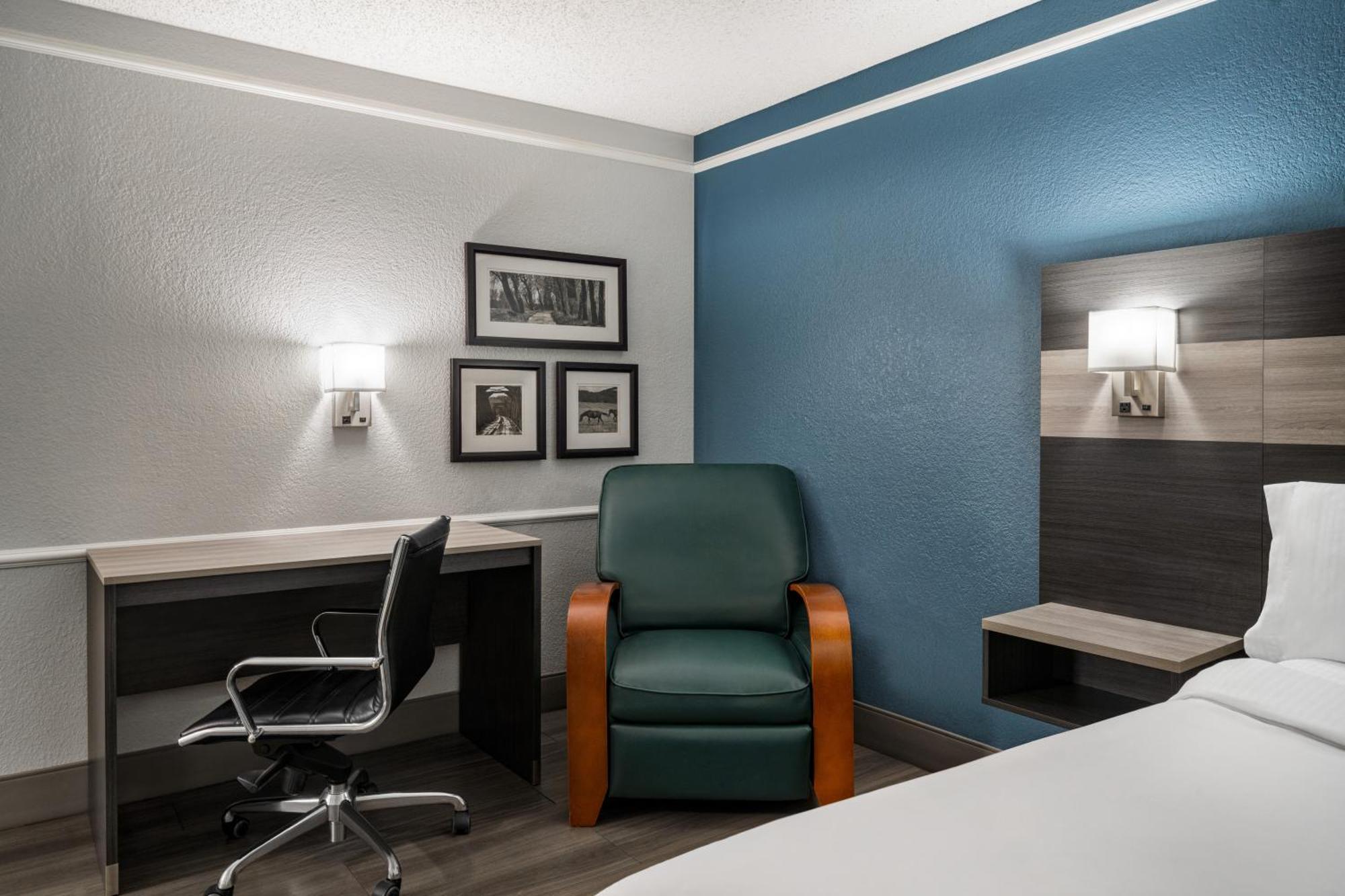 La Quinta Inn By Wyndham ויקטוריה מראה חיצוני תמונה