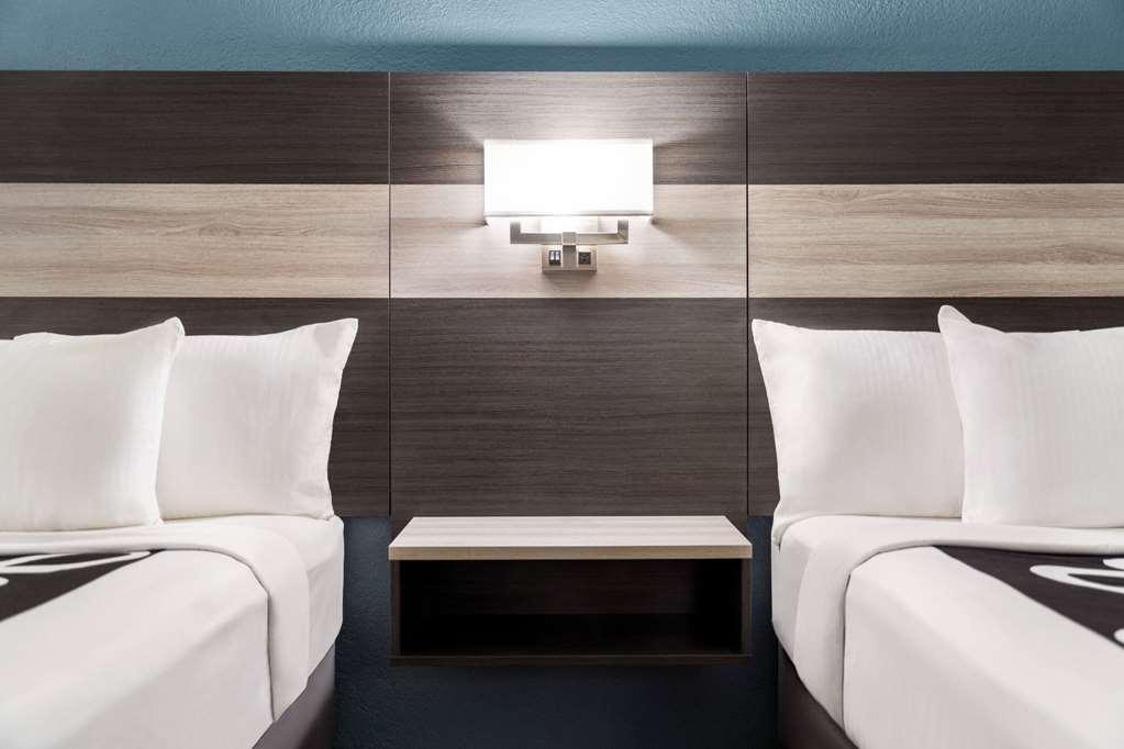 La Quinta Inn By Wyndham ויקטוריה חדר תמונה