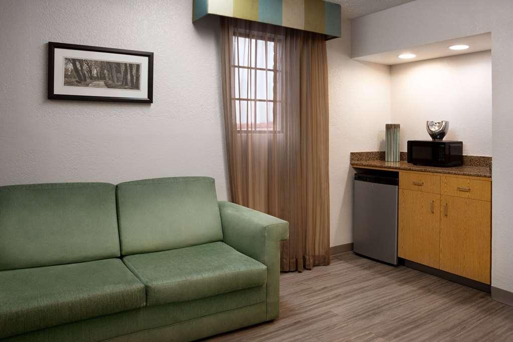 La Quinta Inn By Wyndham ויקטוריה חדר תמונה